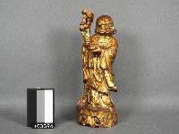 藏品(達摩祖師神像)的圖片