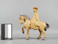 藏品(唐三藏神像)的圖片