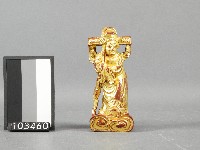 藏品(天官神像)的圖片