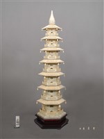 藏品(寶塔)的圖片