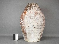 藏品(褐釉甕)的圖片