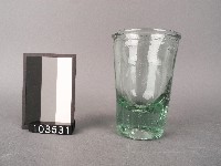 藏品(玻璃冰杯)的圖片