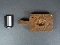 藏品(龜印模)的圖片