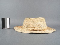 藏品(香蕉絲帽)的圖片