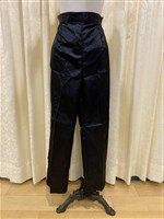 藏品(黑彩褲)的圖片