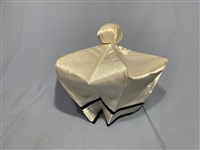 藏品(白六角鑾)的圖片