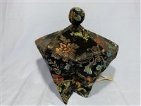 藏品(黑六角鑾)的圖片