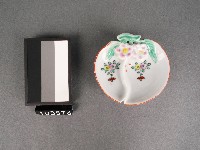 藏品(瓷碟)的圖片