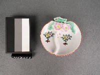 藏品(瓷碟)的圖片