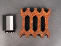 藏品(磚雕花窗)的圖片