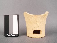 藏品(素燒烘爐)的圖片