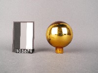 藏品(旗桿珠)的圖片