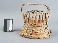 藏品(火籠)的圖片