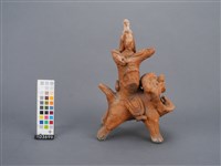 藏品(風獅爺)的圖片
