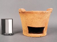 藏品(素燒烘爐)的圖片