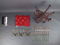 藏品(宮燈)的圖片