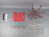 藏品(宮燈)的圖片