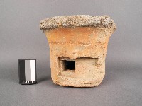 藏品(土胎烘爐)的圖片