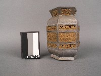 藏品(錫粉盒)的圖片