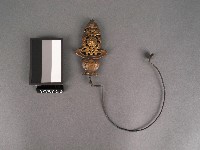 藏品(蚊帳掛勾)的圖片