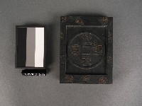 藏品(墨塊)的圖片