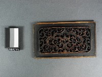 藏品(板雕)的圖片