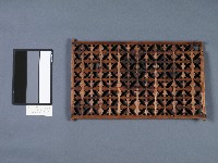 藏品(花卉板雕)的圖片