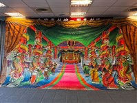 藏品(日豐歌劇團大幕)的圖片