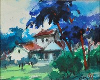 藏品(別墅)的圖片