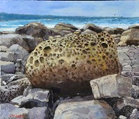 藏品(石)的圖片