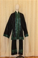 藏品(黑固衣)的圖片