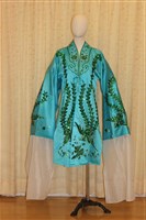 藏品(女帔)的圖片