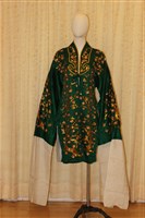 藏品(女帔)的圖片