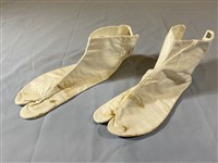 藏品(夾腳襪)的圖片