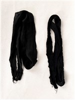 藏品(黑巾)的圖片