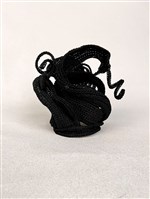 藏品(髮冠)的圖片