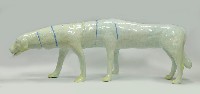 藏品(全景一犬)的圖片