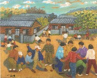 藏品(我的小學生活)的圖片