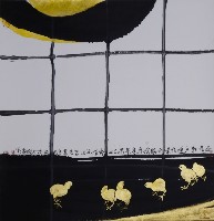 藏品(金雞)的圖片