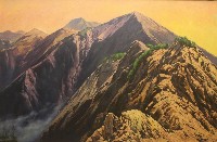 藏品(烏拉孟山)的圖片