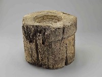 藏品(木鉆)的圖片