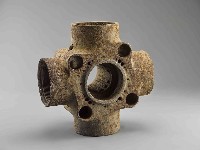 藏品(鑼臍鉆(大型))的圖片