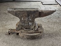 藏品(鐵鉆)的圖片