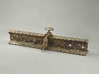 藏品(鐵軌型鉆)的圖片