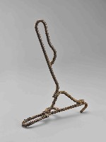 藏品(鑼焊接用鐵製固定夾)的圖片