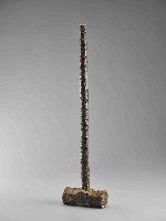 藏品(大型榔頭)的圖片