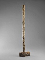 藏品(大型榔頭)的圖片