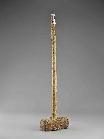 藏品(大型榔頭)的圖片