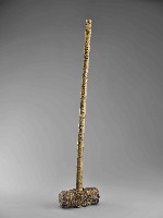 藏品(大型榔頭)的圖片