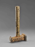 藏品(平踏榔頭)的圖片